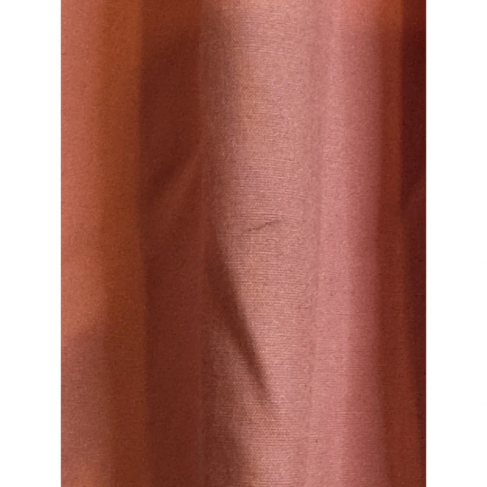 The Proper Peony Strawberry Fields Dress 6 Pink Embroidered Preppy Cottagecore
